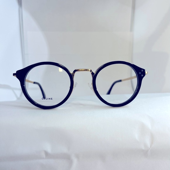 Celine eyeglasses cl50001u (4 diferente colors) - Picture 1 of 12